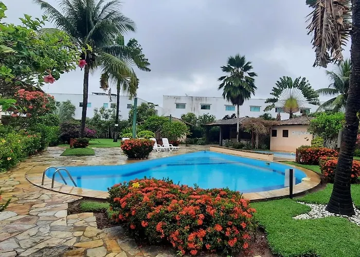 Paz Mania Apartamento Porto Seguro